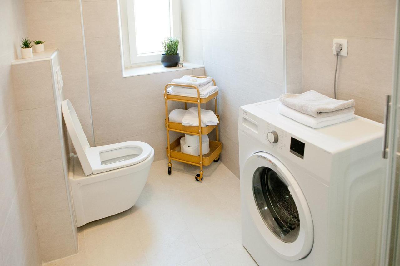 Apartment Mila ザダル エクステリア 写真