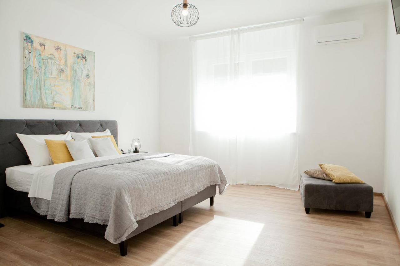 Apartment Mila ザダル エクステリア 写真