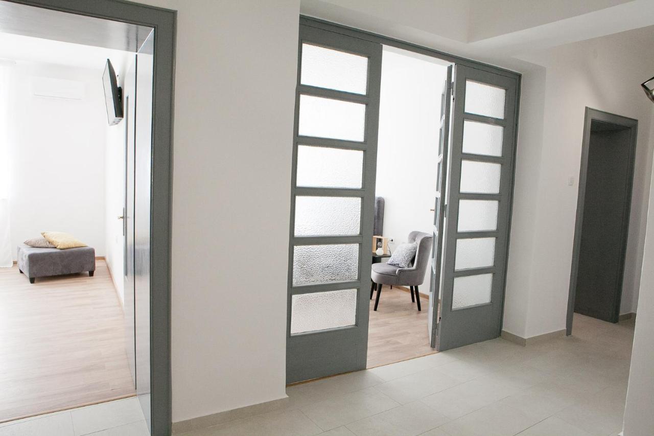 Apartment Mila ザダル エクステリア 写真