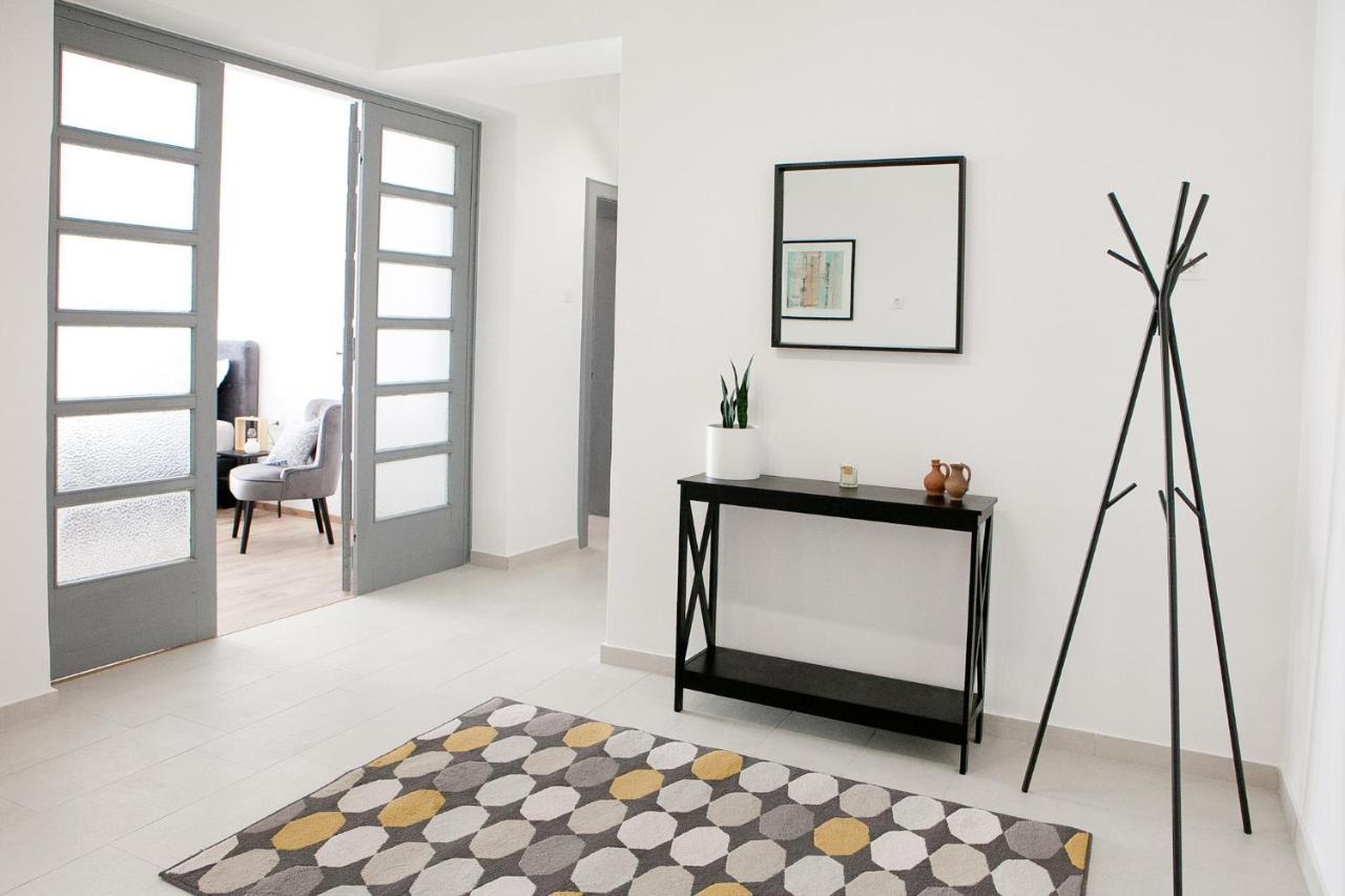 Apartment Mila ザダル エクステリア 写真