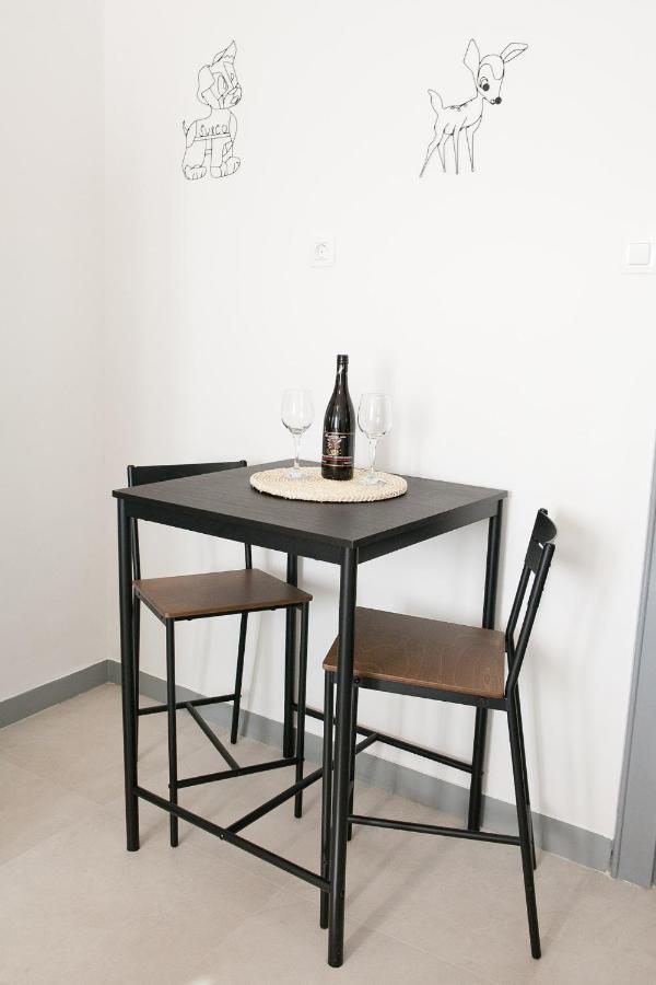 Apartment Mila ザダル エクステリア 写真
