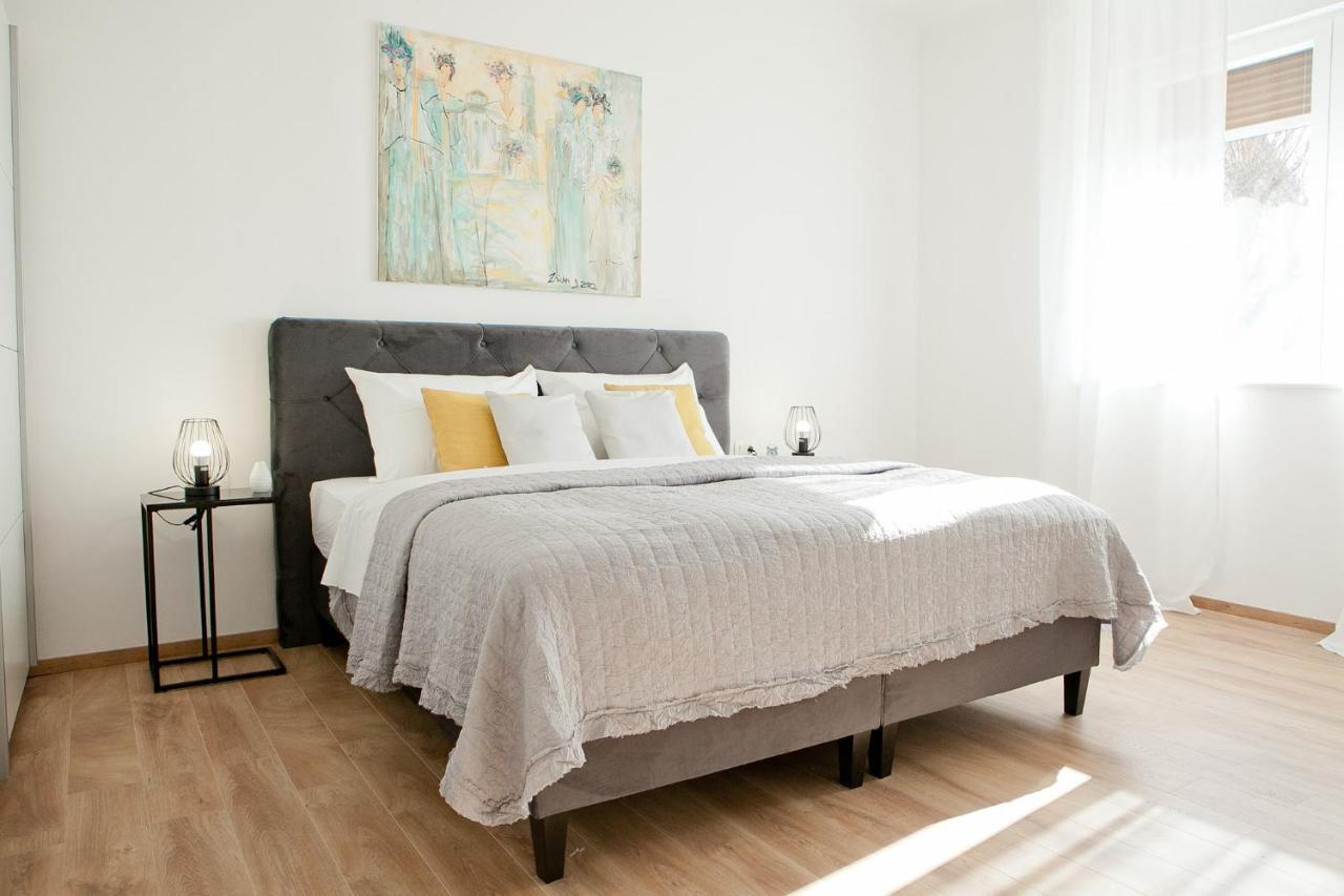 Apartment Mila ザダル エクステリア 写真
