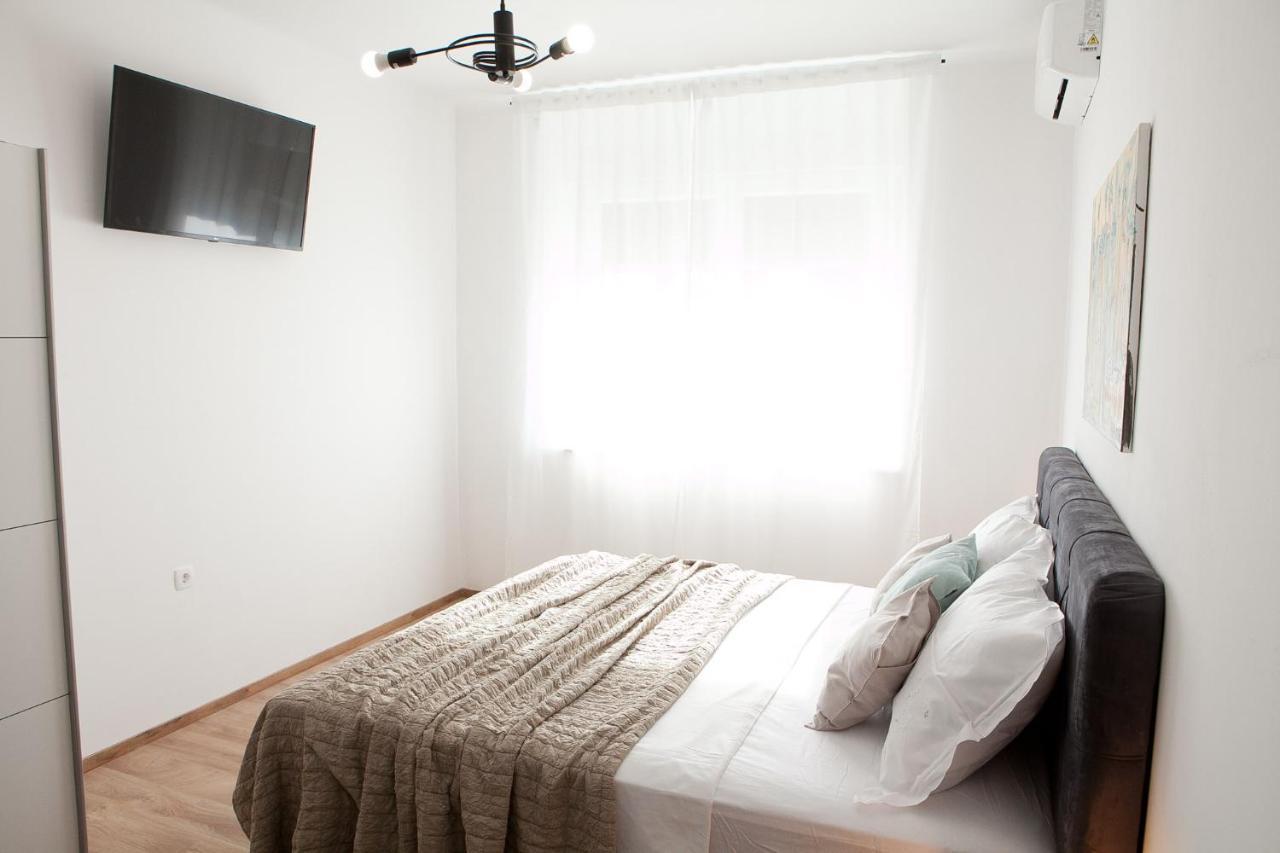 Apartment Mila ザダル エクステリア 写真