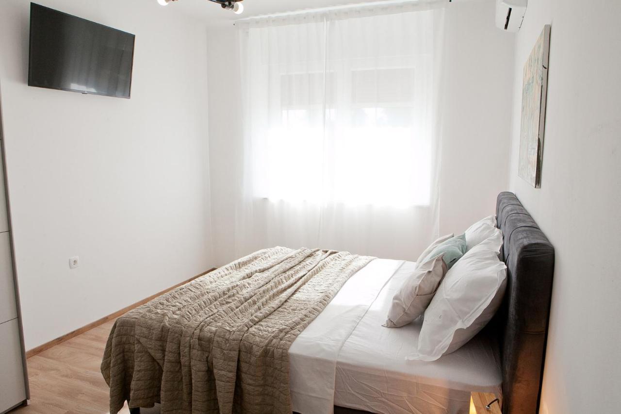 Apartment Mila ザダル エクステリア 写真